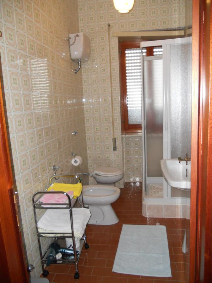Albergo Maria Cristina Esperia Oda fotoğraf