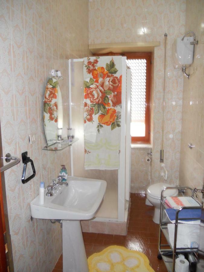 Albergo Maria Cristina Esperia Dış mekan fotoğraf