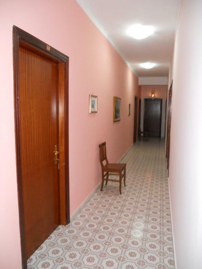 Albergo Maria Cristina Esperia Dış mekan fotoğraf