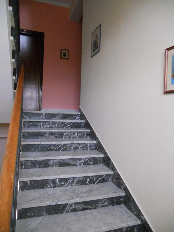 Albergo Maria Cristina Esperia Dış mekan fotoğraf